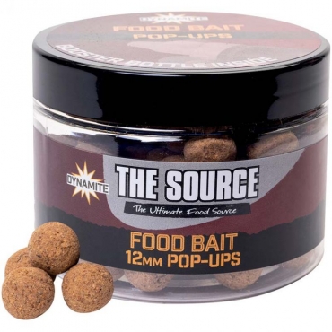 Dynamite Baits Source 12mm PopUp's